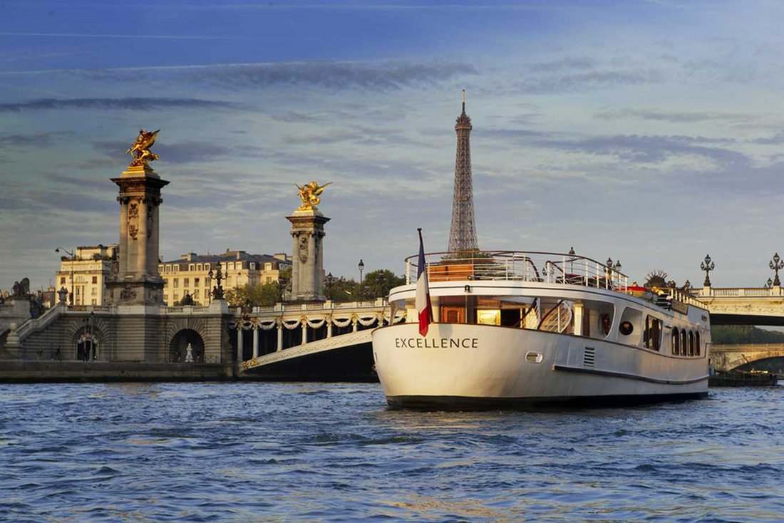 Location péniche Paris – Péniche excellence