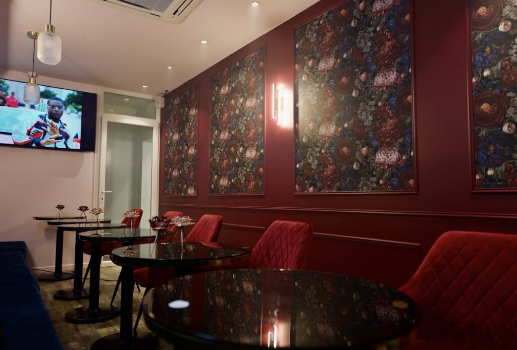 Le Saphir