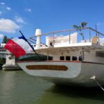 Privatisation péniche Paris – Le Clipper