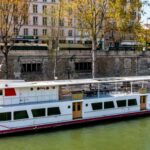 Privatisation péniche Paris – Le Bateau Ivre