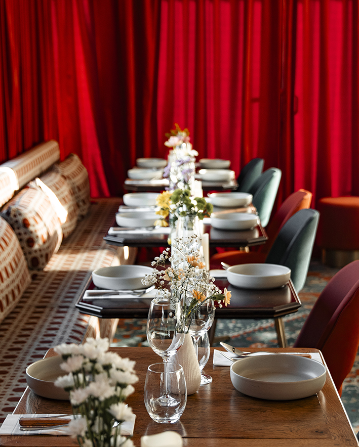 Chez Francette